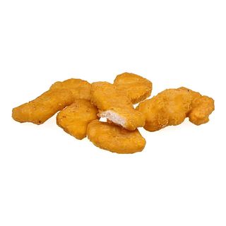 Nuggets - 6Pcs