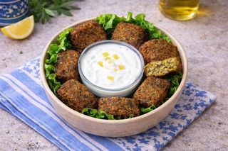 ფალაფელი