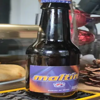 Maltín Polar (250 Ml.)