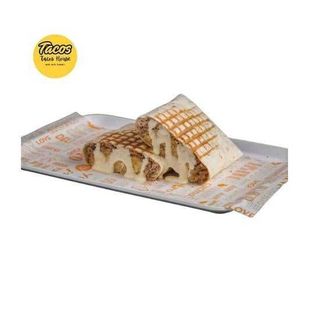 French Tacos Large (2 fillings) 2X1