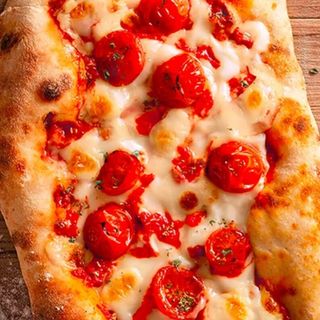 Sorrentina in teglia