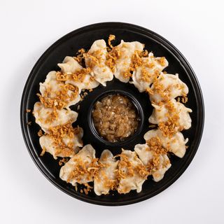 Вареники з капустою (310г)