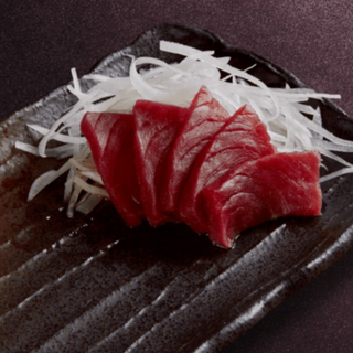 Sashimi Thon Rouge x3