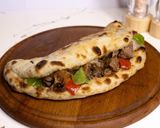 Panuozzo Steak