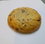 Cookies con gotas de chocolate de Mòdica