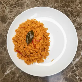 Jollof Rice
