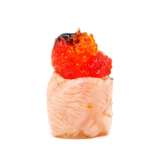 175- Gunkan strawberry fire - 2 pezzi