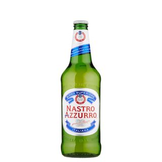 Nastro Azzurro 50 cl