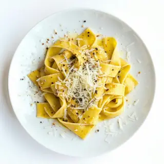 TAGLIOLINI ALL’ANDREA