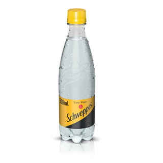 Schweppes 