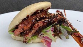 Gua Bao Pluma