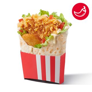 Боксмастър - пикантен