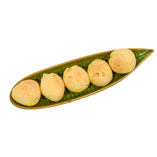 Pão de queijo