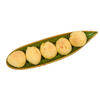 Pão de queijo
