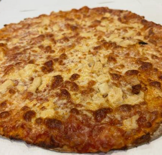 Pizza Margarita (30 cm.)