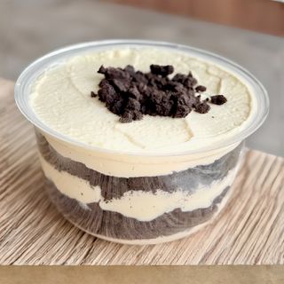 Ванилова торта Орео