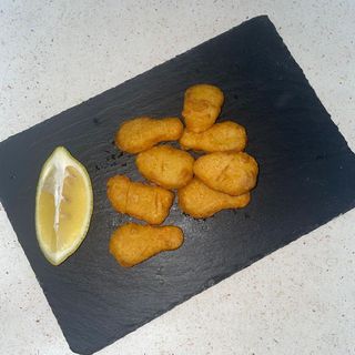 Nuggets (8 Uds.)