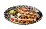 Quesadilla fajita