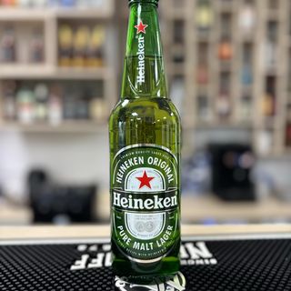 ლუდი ჰეინეკენი 0.500