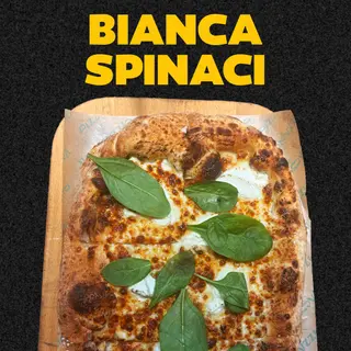 Bianca Spinaci