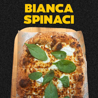Bianca Spinaci