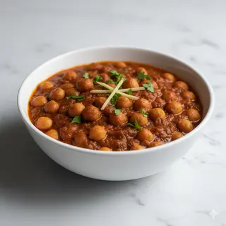 Chana Punjabi