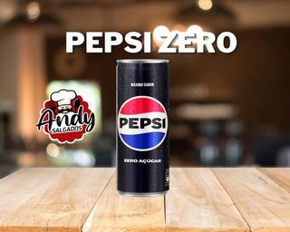 Pepsi zero 33 cl