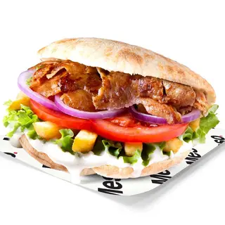 Smart Doner Curcan