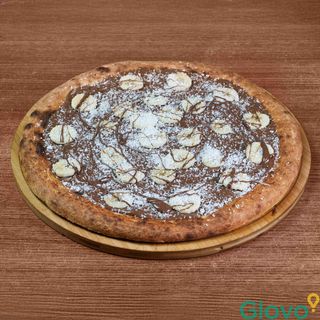 ტკბილი პიცა (33სმ)