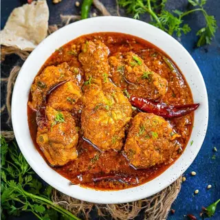 Chicken  whole food