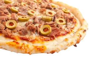 Pizza Neptune