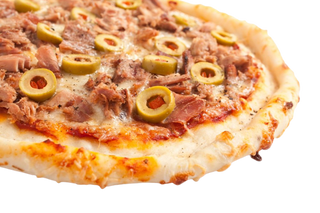 Pizza Neptune