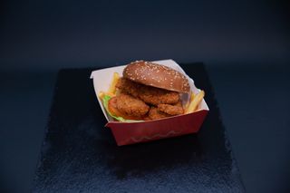 Chicken Burger