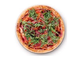 Аля Прошуто 2.0 - 30см