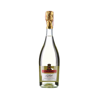 ігр вино Lambrusco del'Emilia сух 0,75л