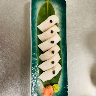 NIGUIRIS PEZ MANTEQUILLA 6U