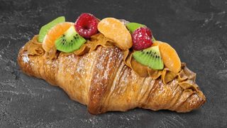 French Croissant Swiąteczny