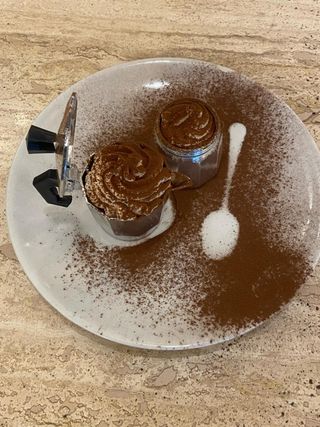 Tiramisù