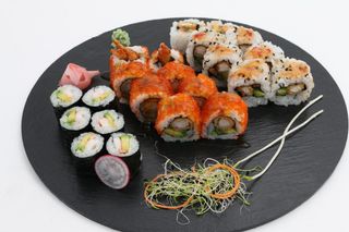 Mix Hot Box (22 Pzs.)