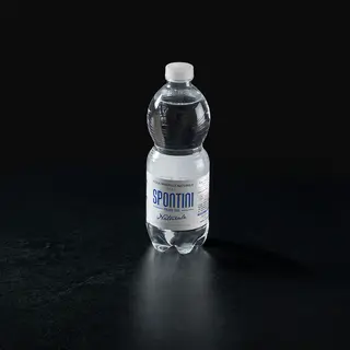 ACQUA PLASTICA NAT