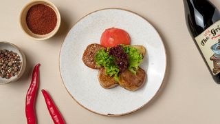 Шашлик з язика (200г)