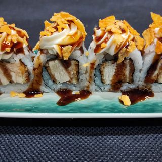 187 Chicken roll  4 pezzi