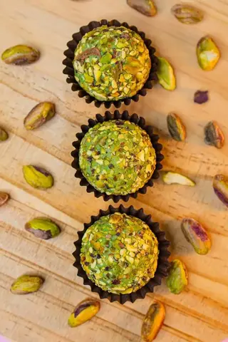 Brigadeiro Gourmet de Pistache 23g