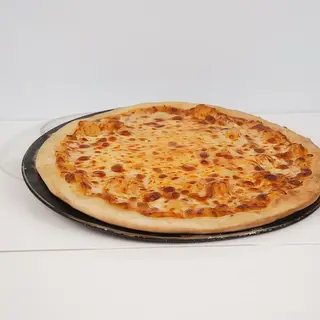 Pizza Bom Bom (26 cm)