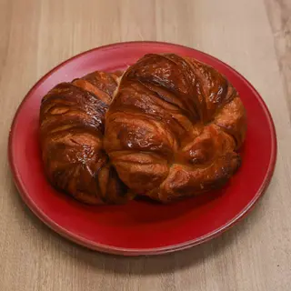 Croissant Brioche (2 un)