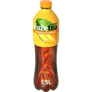 Fuzetea Mango si Ananas 0.5l