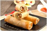 Chicken Spring Roll