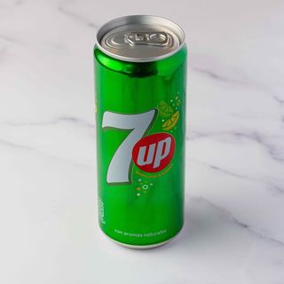 SEVEN UP
