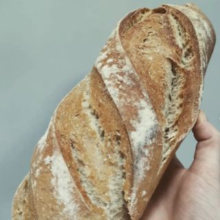 Pan Pasiego (1 Ud.)