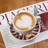 ვეგანური ლატე